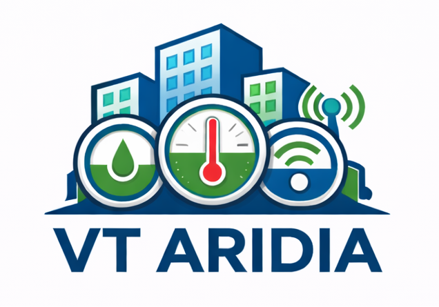 Logo VT ARIDIA